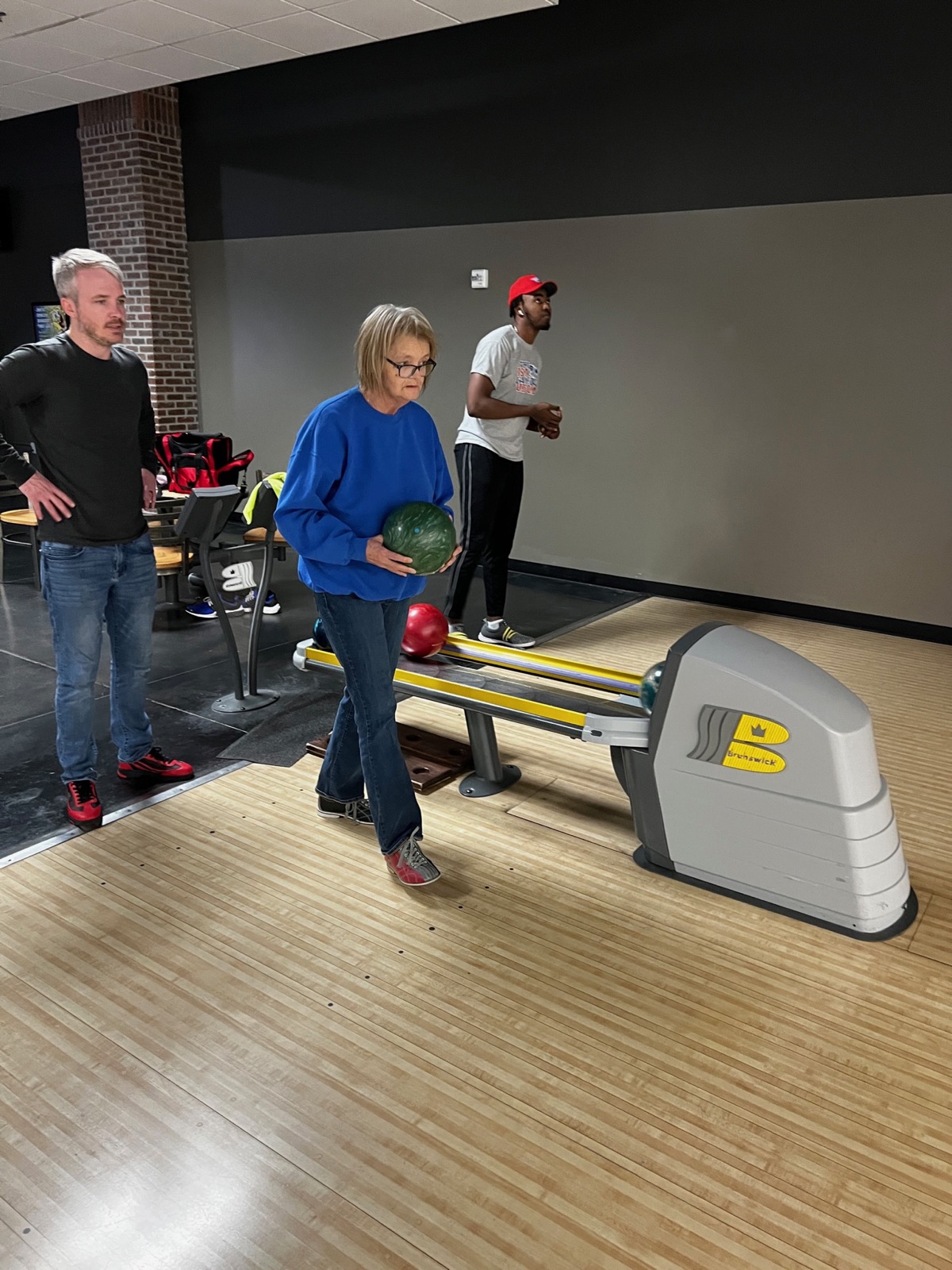 Bowling · 2023