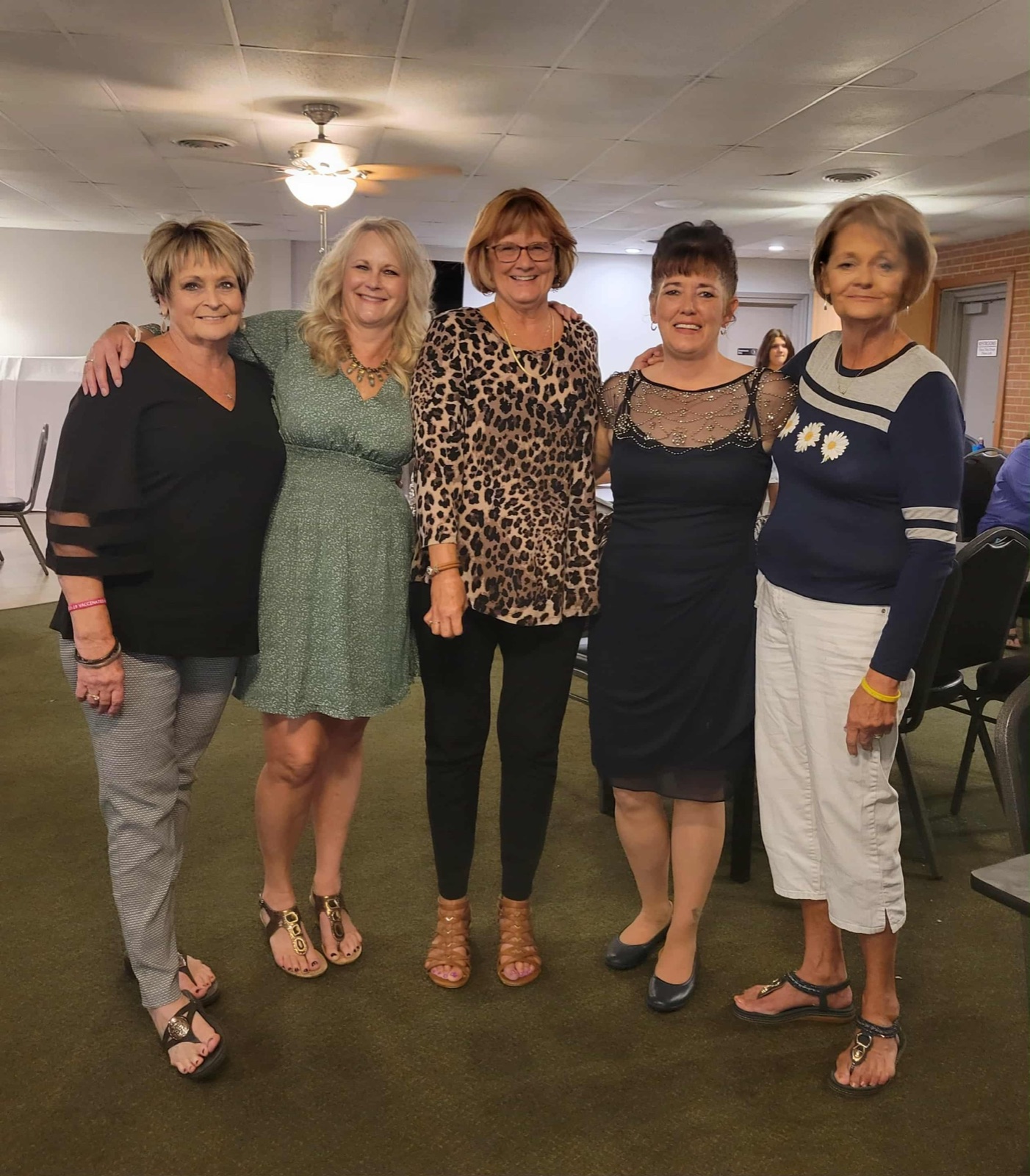 A photo from Rebecca Wallace's life · c. 2019